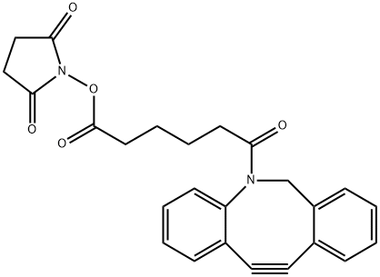 1384870-47-6 結(jié)構(gòu)式