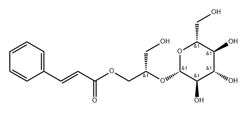 138771-99-0 Structure