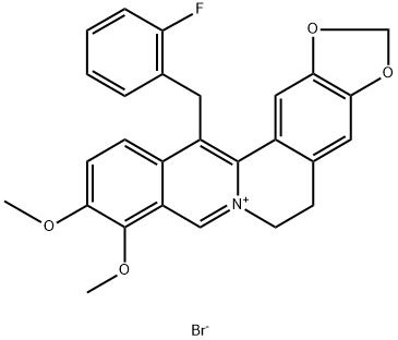 1390654-28-0 Structure