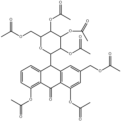 Diacerein IMpurity F