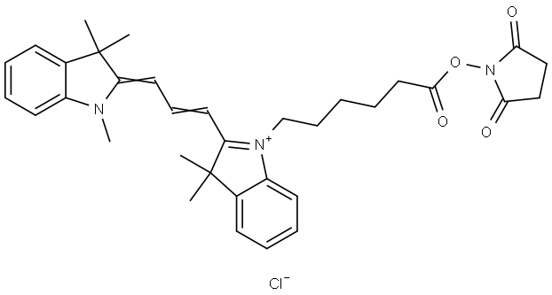 1393363-07-9 Structure