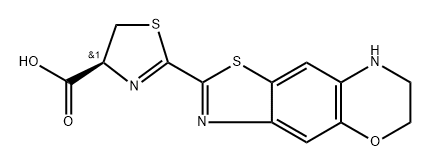 1393650-60-6 結(jié)構(gòu)式