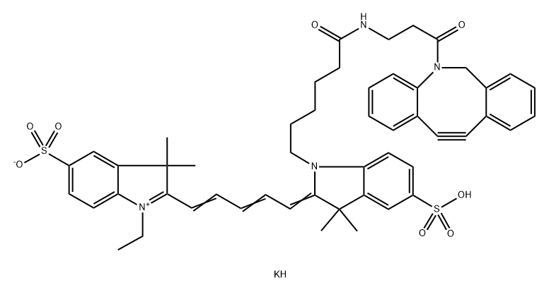 1394039-10-1 Structure