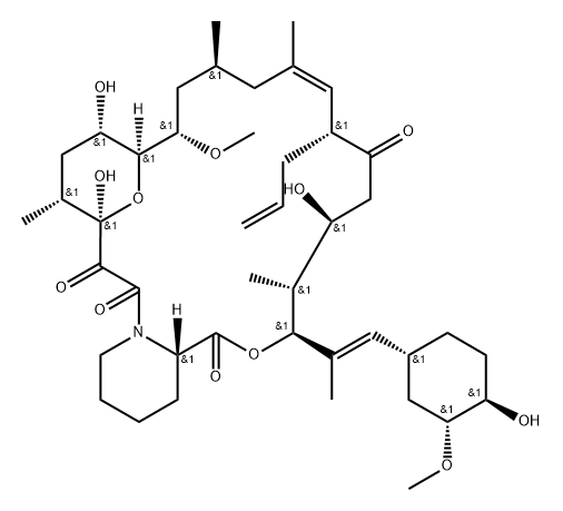 139958-51-3 結(jié)構(gòu)式