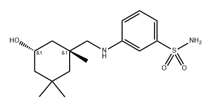 1399767-47-5 結(jié)構(gòu)式