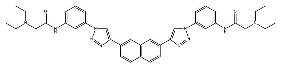 CL-67 Struktur