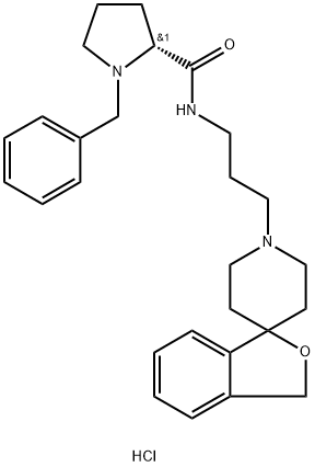 BAN ORL 24 Struktur