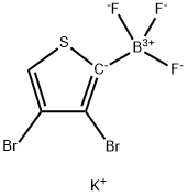 1401522-75-5 Structure