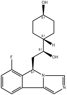 IDO-IN-8 Struktur