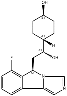 IDO-IN-5 Struktur