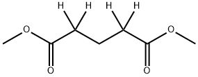 Pentanedioic-2,2,4,4-d4 acid, dimethyl ester (9CI)