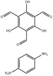 TpPa-1 Struktur