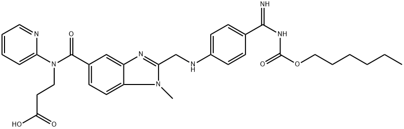 1415506-19-2 結(jié)構(gòu)式