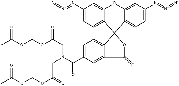 1416872-50-8 結(jié)構式