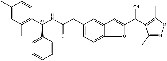 TMP778 Struktur