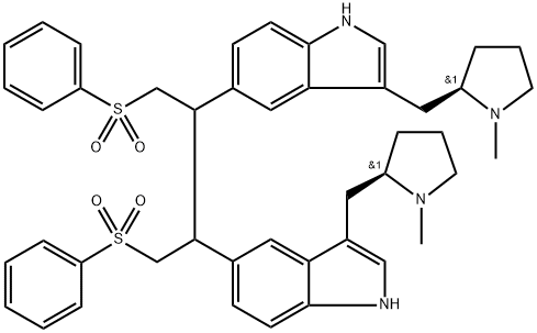 Eletriptan Impurity 4