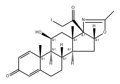  化學(xué)構(gòu)造式