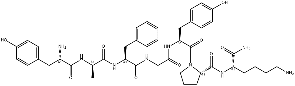 142689-18-7 結(jié)構(gòu)式