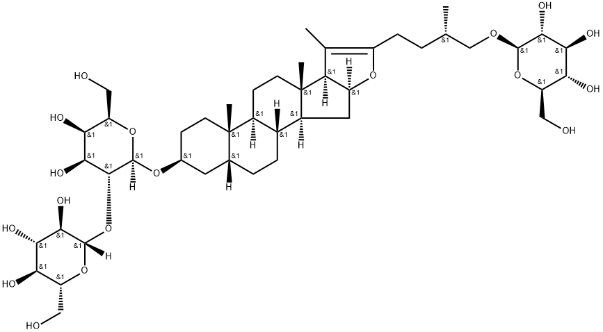 142759-74-8 結(jié)構(gòu)式