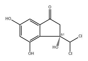 1428962-73-5 結(jié)構(gòu)式