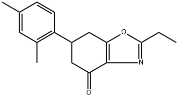 ADX71743 Struktur