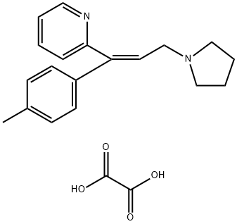 14343-87-4 結(jié)構(gòu)式