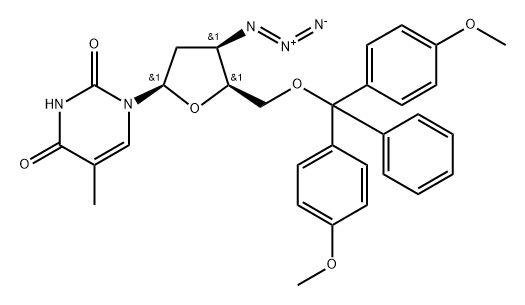 143526-93-6 結(jié)構(gòu)式