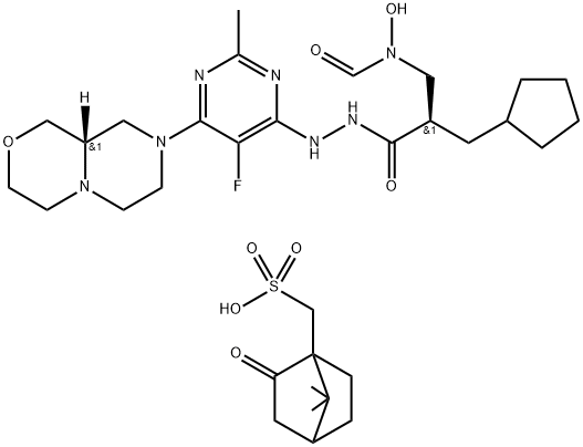 1441390-28-8 結(jié)構(gòu)式