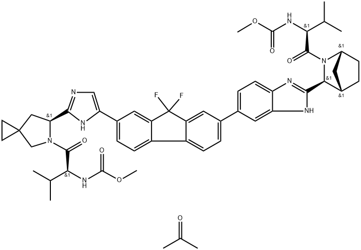 1441674-54-9 結(jié)構(gòu)式