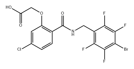 1462383-00-1 結(jié)構(gòu)式