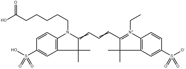 146368-13-0 結(jié)構(gòu)式