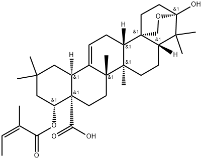 CaMaric acid