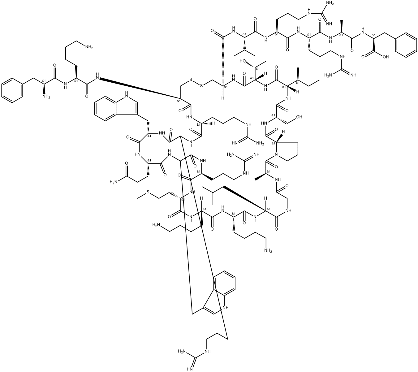 Lactoferrin