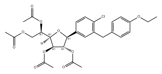 1469910-84-6 結(jié)構(gòu)式