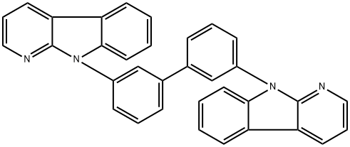 CbBPCb Struktur