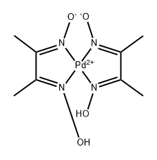 14740-97-7 結(jié)構(gòu)式