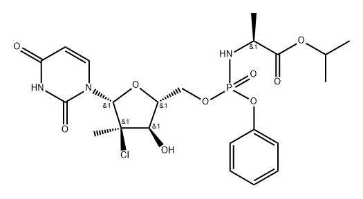 1496552-50-1 Structure