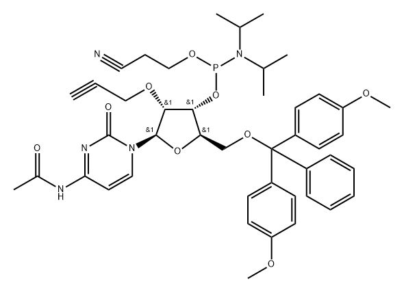 1498305-51-3 結(jié)構(gòu)式