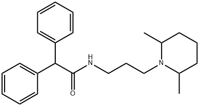 PD-85639 Struktur