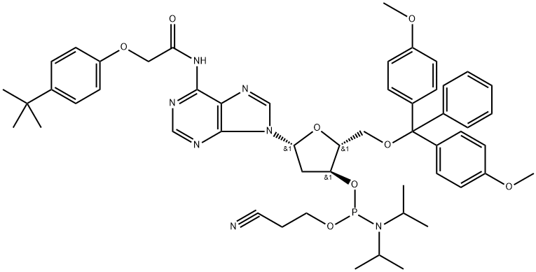 149989-58-2 結(jié)構(gòu)式