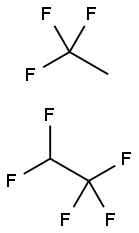 SOLKANE 507 Struktur