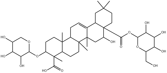  化學(xué)構(gòu)造式