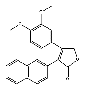 化合物 T32127, 1528729-98-7, 結(jié)構(gòu)式