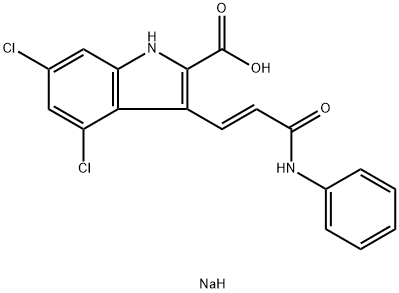 GAVESTINEL Structure