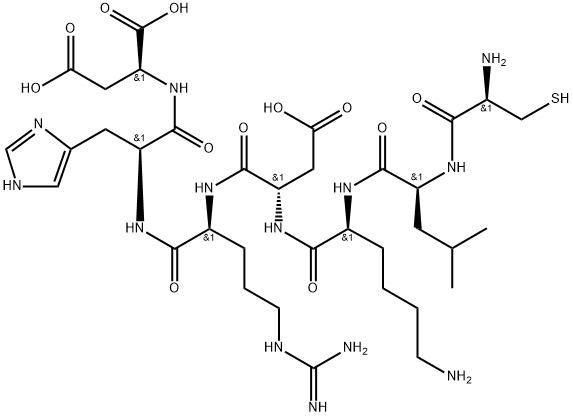 153840-64-3 Structure