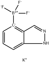 1542163-50-7 Structure