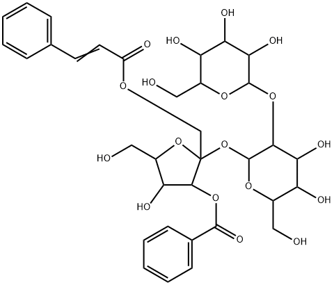 154287-55-5 結(jié)構(gòu)式