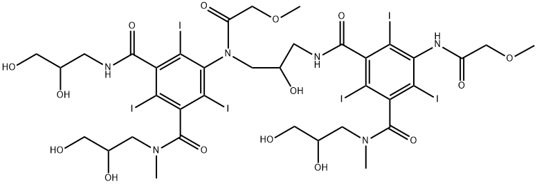 154361-55-4 Structure