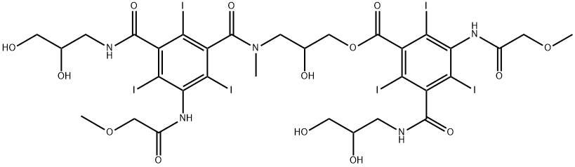 154397-78-1 Structure