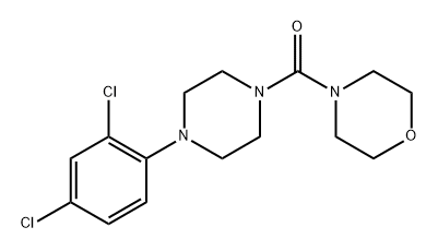 SN-34037 Struktur